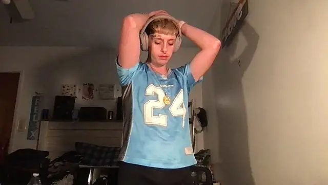 twentywithafelonyy online show from 02.17.25