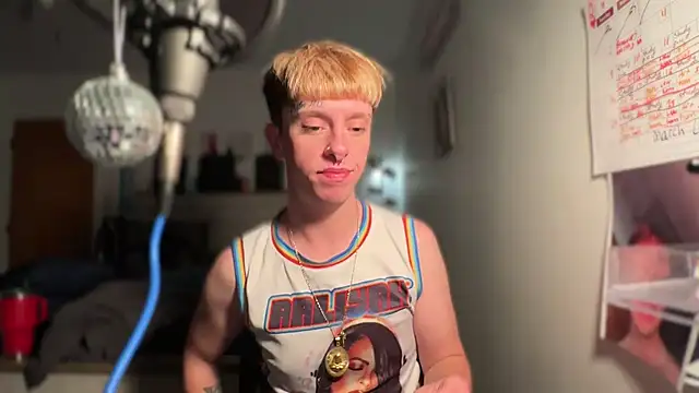 twentywithafelonyy online show from 02.26.25