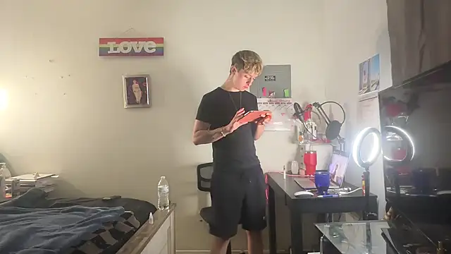 twentywithafelonyy online show from 03.07.25