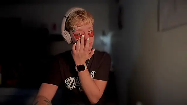 twentywithafelonyy online show from 03.14.25