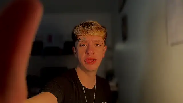 twentywithafelonyy online show from 03.14.25