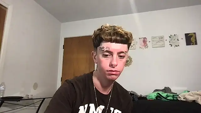 twentywithafelonyy online show from 09.11.25