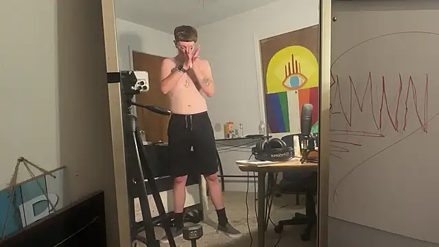 twentywithafelonyy online show from 09.14.25