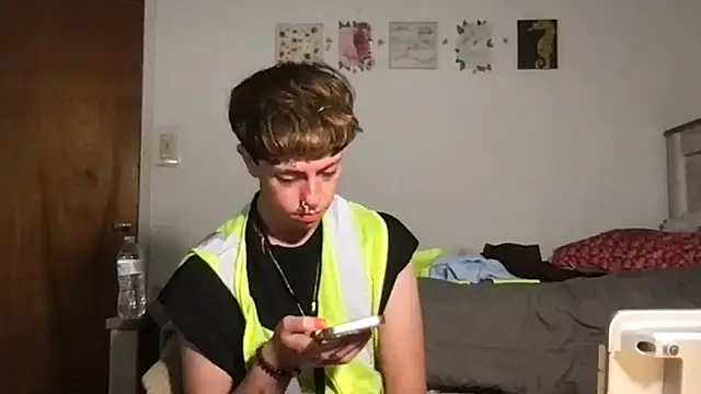 twentywithafelonyy online show from 10.12.25