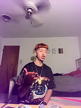 twentywithafelonyy online show from 10.13.25