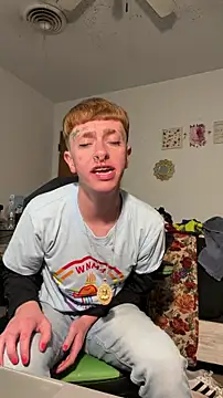 twentywithafelonyy online show from 11.09.25