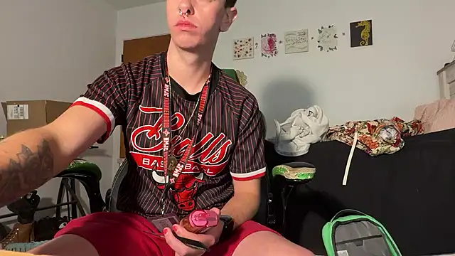 twentywithafelonyy online show from 12.04.25