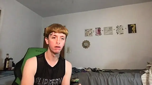 twentywithafelonyy online show from 12.17.25