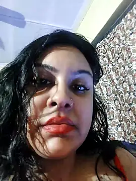 GoddessLorenaTheeSiren online show from 12.21.24