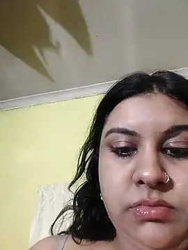 GoddessLorenaTheeSiren online show from 12.22.24