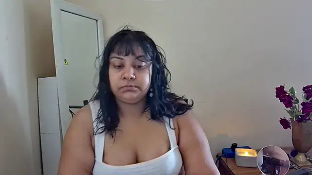 GoddessLorenaTheeSiren online show from 02.24.25