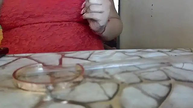 GoddessLorenaTheeSiren online show from 09.14.25