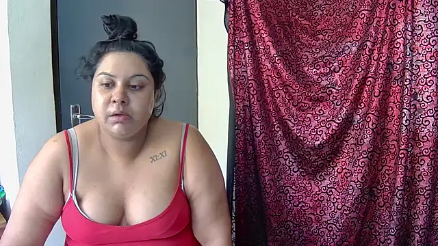 GoddessLorenaTheeSiren online show from 12.23.25