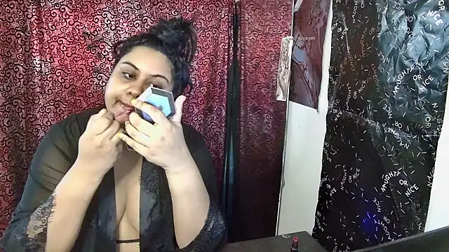 GoddessLorenaTheeSiren online show from 01.07.26