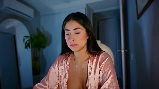 auroracaruso11 online show from 10.03.25