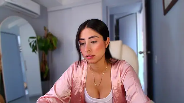 auroracaruso11 online show from 10.07.25