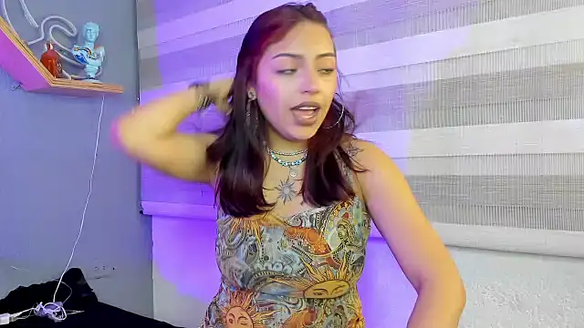 Liittleluaa  online show from 01.24.25