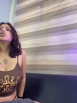 Liittleluaa  online show from 03.01.25
