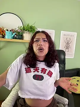 Liittleluaa  online show from 03.06.25