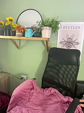 Liittleluaa  online show from 03.11.25