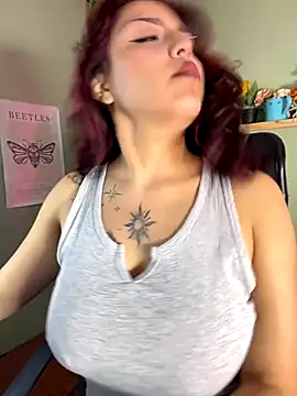 Liittleluaa  online show from 09.11.25