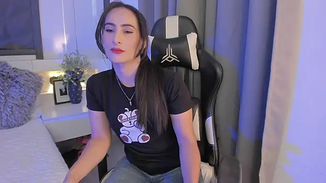 SaraGomez1 online show from 02.11.26