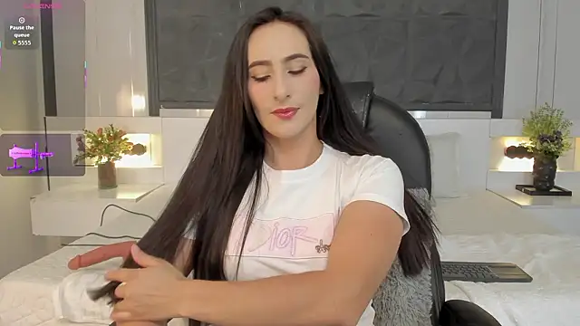 SaraGomez1 online show from 03.24.26