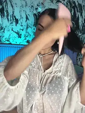 Hayley A02 online show from 03.09.25