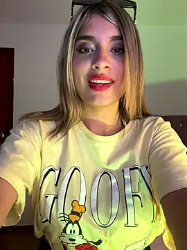 Hayley A02 online show from 10.16.25