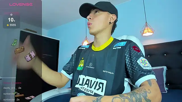 Lobo 17  online show from 11.23.25