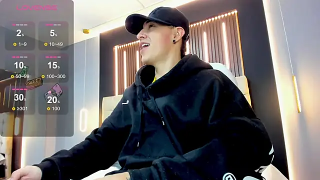 Lobo 17  online show from 02.15.26