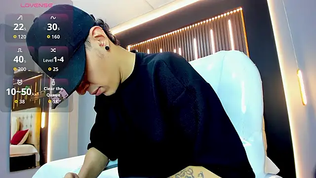 Lobo 17  online show from 02.17.26