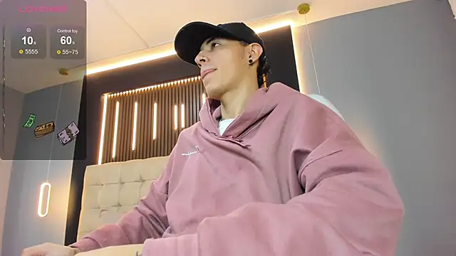 Lobo 17  online show from 03.28.26