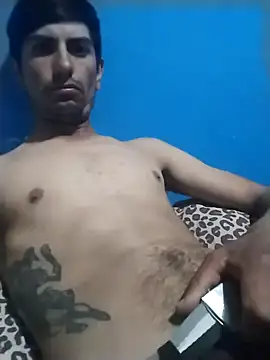 Snapshot of davicitos chatting on 11.01.25 davicitos online show from 11.01.25