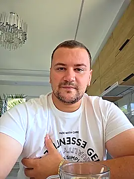 KarlosCarutox online show from 09.14.25