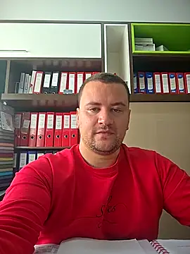 KarlosCarutox online show from 11.25.25