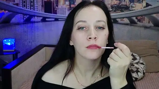 MonikaSweetXXX online show from 12.07.24