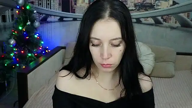 MonikaSweetXXX online show from 12.12.24