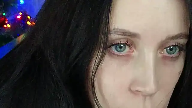 MonikaSweetXXX online show from 12.19.24