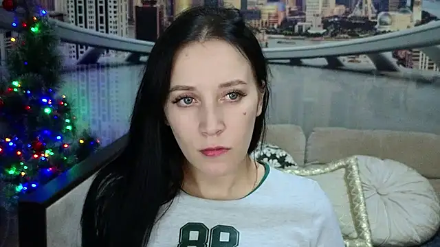 MonikaSweetXXX online show from 12.23.24