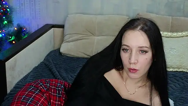 MonikaSweetXXX online show from 12.27.24