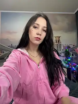 MonikaSweetXXX online show from 12.28.24