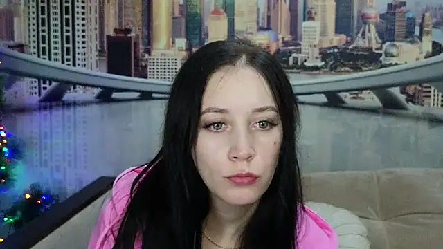 MonikaSweetXXX online show from 01.02.25