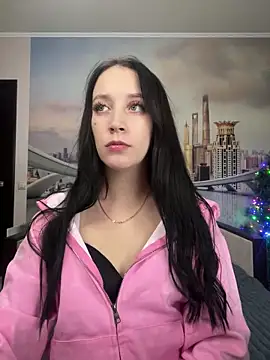 MonikaSweetXXX online show from 01.05.25