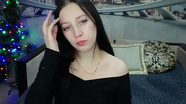 MonikaSweetXXX online show from 01.06.25