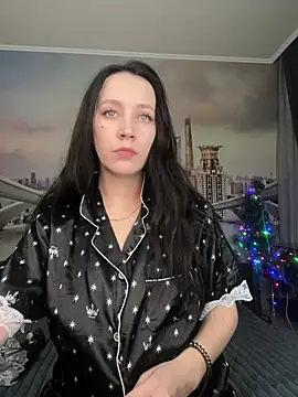 MonikaSweetXXX online show from 01.12.25