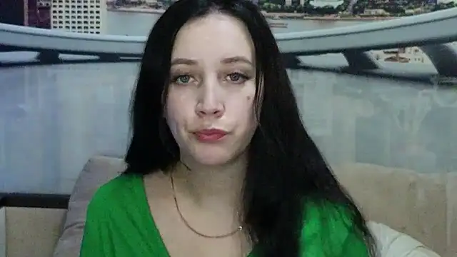 MonikaSweetXXX online show from 01.12.25