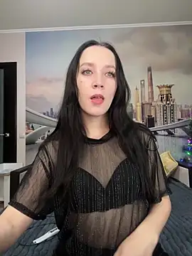 MonikaSweetXXX online show from 01.15.25