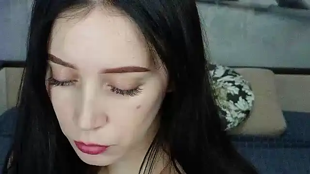 MonikaSweetXXX online show from 01.18.25