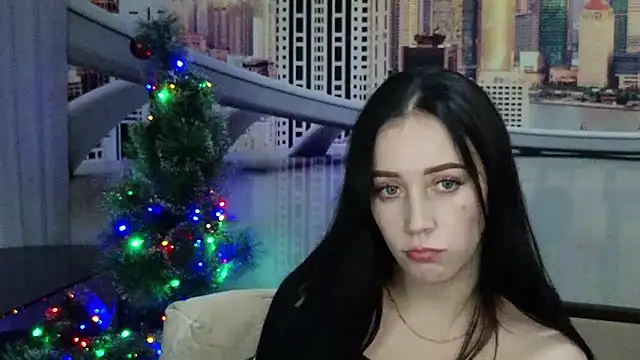 MonikaSweetXXX online show from 01.18.25